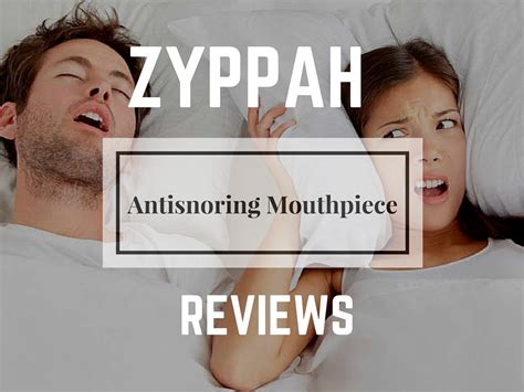 Zyppah Mouthpiece Review 2024 .